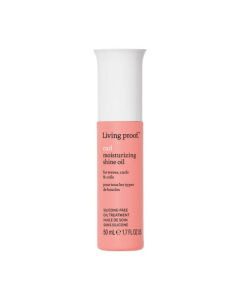 Curl Moisturizing Shine Oil