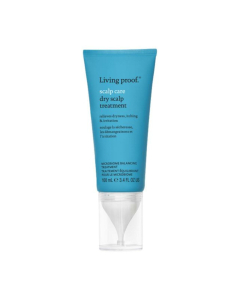 Scalp Care Dry Scalp Treatment