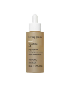 No Frizz Vanishing Oil