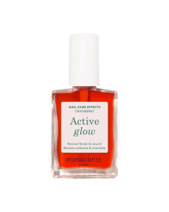 Active Glow Cranberry