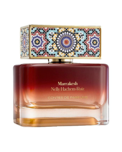 Marrakesh EdP
