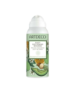 Foot Softening Mousse