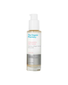 Collagen Gel Mask