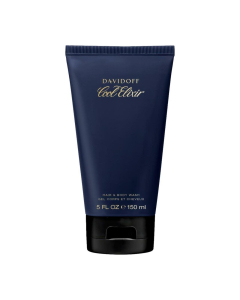 Cool Elixir Man Shower Gel