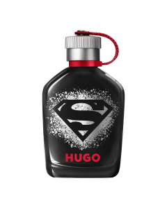 Hugo Superman EdP Nat.Spray