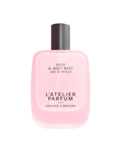 Opus 1 Cœur De Pétales Hair & Body Mist
