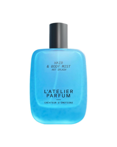 Opus 3 Hot Splash Hair & Body Mist