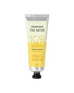 Vivian Gray True Nature Ylang & Orange Handcreme