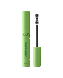 The Build Up Grow Length & Volume Mascara