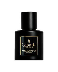 Ambassador Intense EdP Nat. Spray