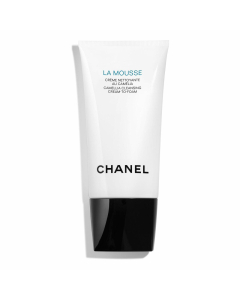 LA MOUSSE