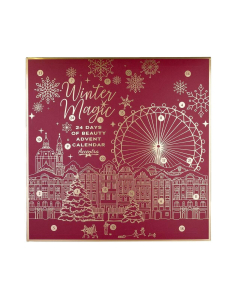 Adventskalender WINTER MAGIC BORDEAUX