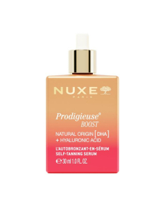 Prodigieuse Boost Selbstbräunungsserum
