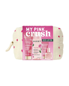 Kennenlernset 25 - My Pink Crush