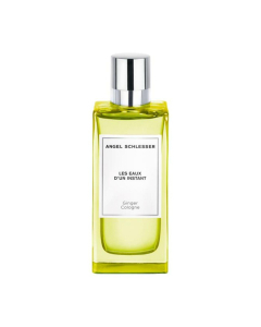 Les Eaux d'un Instant Instinctive Ginger Cologne EdT Nat. Spray