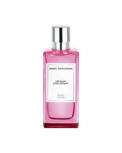 Les Eaux d'un Instant Instinctive Exotic Lychee EdT Nat. Spray