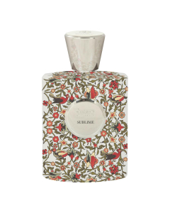 Sublime Extrait de Parfum