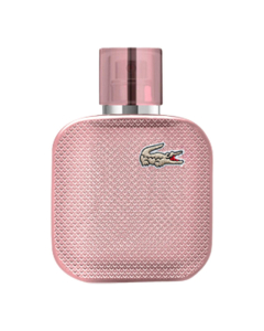L.12.12 Silver Rose EdP Nat. Spray