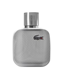 L.12.12 Silver Grey EdP Nat. Spray