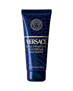Man Eau Fraiche Extreme After Shave Balm