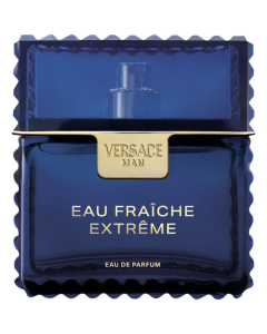 Man Eau Fraiche Extreme EdP Nat. Spray