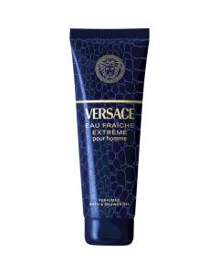 Man Eau Fraiche Extreme Shower Gel