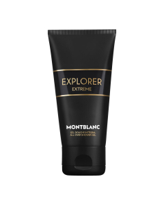 Explorer Extreme Shower Gel