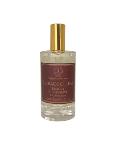 Tobacco Leaf Aftershave