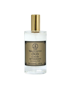 Oud Aftershave
