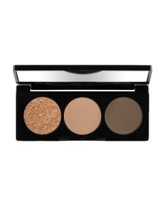 Essential Eyeshadow Trio