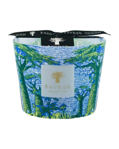 Candle Max 10 Sacred Trees Yarani