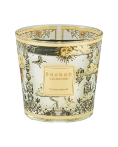 Candle My First Baobab Tomorrowland 2025