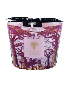 Candle Max 10 Sacred Trees Massasso