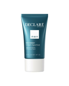 Men Daily Energy Cream Sportive