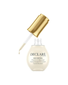 Age Control Vitamin A Booster Concentrate Emulsion Face & Décolleté