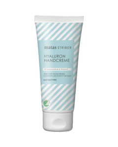 Striber Hyaluron Handcreme