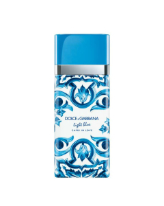 Light Blue Capri in Love EdP Nat. Spray