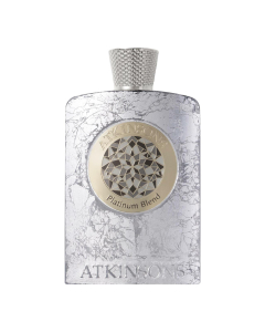 Platinum Blend Parfum Intense