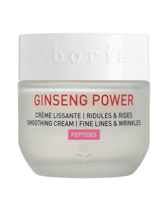 Ginseng Power Crème
