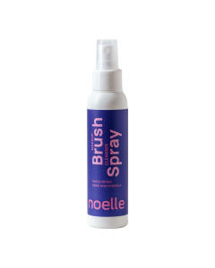 Makeup Brush Cleanser Spray