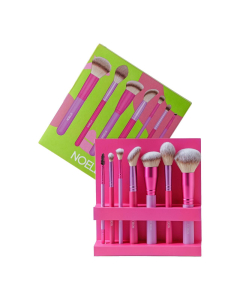 Makeup Brush Set 7/1 Candy