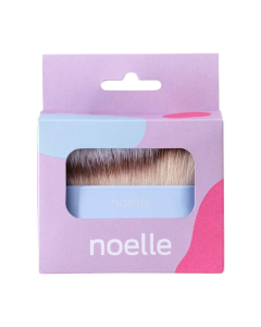 Face and Body Brush