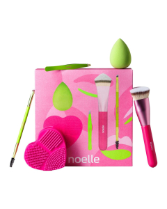 Makeup Brush Set Mingle Crew