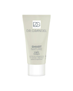 Smart Nature Light Cream