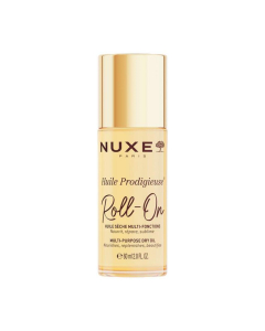 Huile Prodigieuse Roll-On