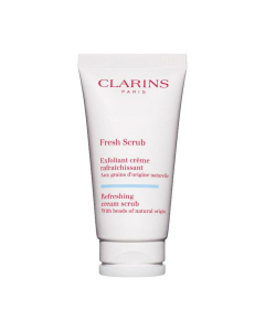 Fresh Scrub