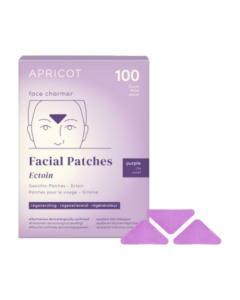 Facial Patches Ectoin "face charmer"