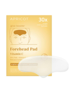 Forehead Pad Vitamin C ''glow booster''
