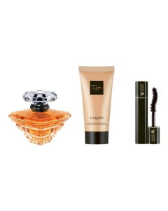 Trésor EdP Set