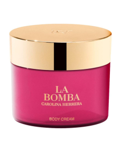 La Bomba Body Cream
